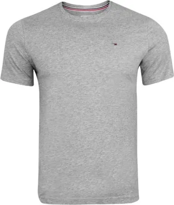 Obrázek produktu pro Tommy Hilfiger Trička DM0DM04411038, Velikost: 184