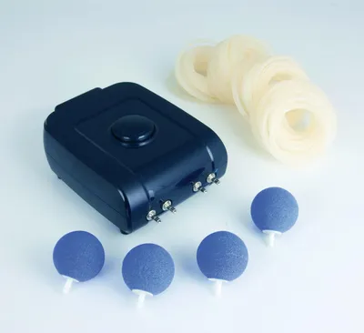 Produktbild von Ubbink Belüftungspumpe Air 1000 Outdoor