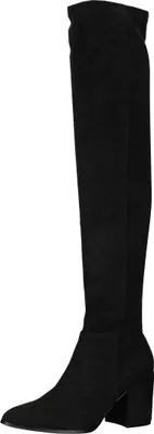 Produktbild von Steve Madden Stiefel Stiefel Textil