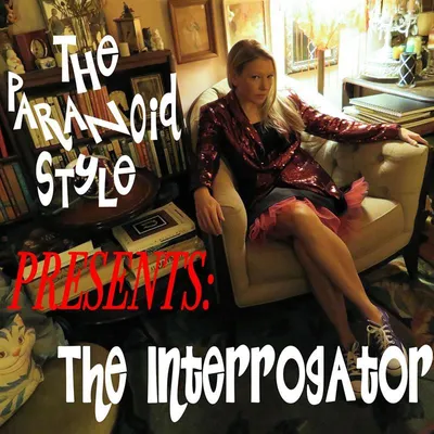 Image de L'interrogateur