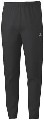 Produktbild von Erima Miami Presentation Pants 3.0 Schwarz Junior