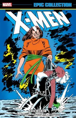 Produktbild von X-Men: Epische Sammlung