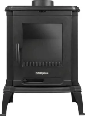 Produktbild von NORDFLAM Kamin ADRIA - schwarz