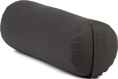 Produktbild von Yoga Bolster ECO Dinkel anthrazit