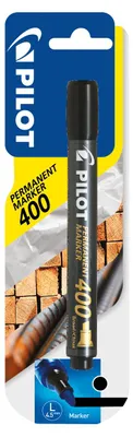 Immagine prodotto di Pennarello indelebile nero SCA-400