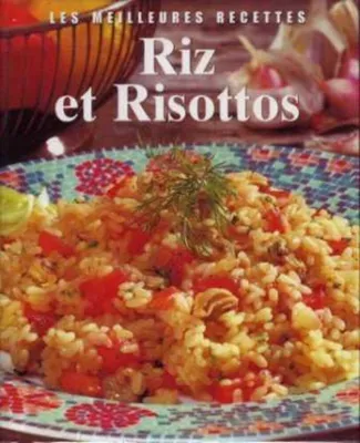 Image de Riz et Risottos