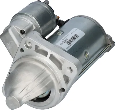 Produktbild von VALEO 438487 Starter Anlasser 2,3kW für IVECO Daily VI Kastenwagen 12V LKW