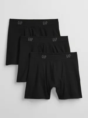 Produktbild von GAP Boxershorts Basic 3Ks 701135-00__L