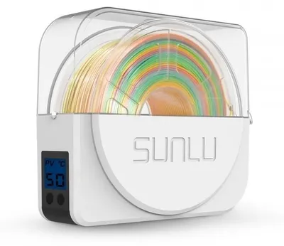Produktbild von SUNLU FilaDryer S1 Plus -filamenttikuivuri