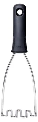 Immagine prodotto di Schiacciapatate OXO in acciaio, Good Grips