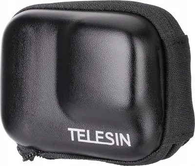 Immagine prodotto di TELESIN Protective bag / case Telesin for GoPro Hero 9 / Hero 10 / Hero 11 / Hero 12 (GP-CPB-901)