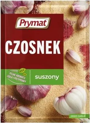 Obrázok produktu pre Sušené cesnakové vločky, 15 g