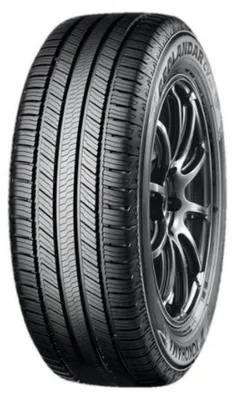 Image de Yokohama 225/55R18 98V Geolandar CV G058