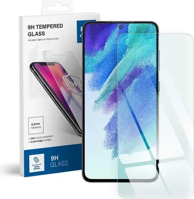 Image de Verre blindé Blue Star SAM Galaxy S21 FE