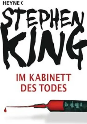 Immagine prodotto di Im Kabinett des Todes