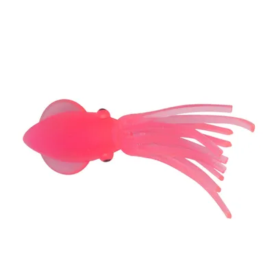 Produktbild von Dieter Eisele Octopus 6,5cm 3St. Motoroil