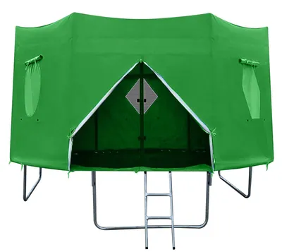 Obrázok produktu pre Ochranný kryt na trampolínu s UV ochranou
