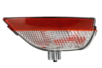 Produktbild von Johns, Rückfahrleuchte passend für Renault Captur 06/13- Rechts Beifahrerseite