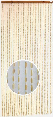 Produktbild von Conacord Decona Sumatra Dekovorhang beige