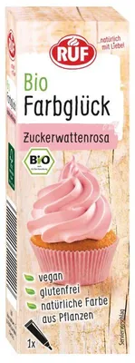 Produktbild von RUF  Farbglück Zuckerwattenrosa
