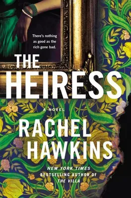 Obrázek produktu pro The Heiress