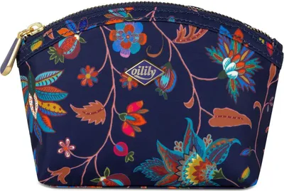 Image de Oilily sac d’accessoires Clara Cosmetic Bag Eclipse coloré