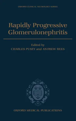Produktbild von Rapidly Progressive Glomerulonephritis
