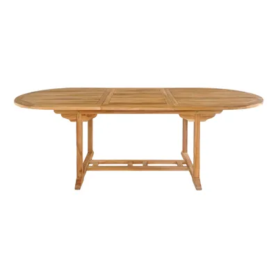 Produktbild von Salamanca Teak Esstisch