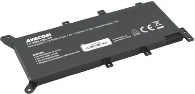 Obrázek produktu pro Avacom NOAS-X555-41P Li-Pol 4100mAh neoriginální
