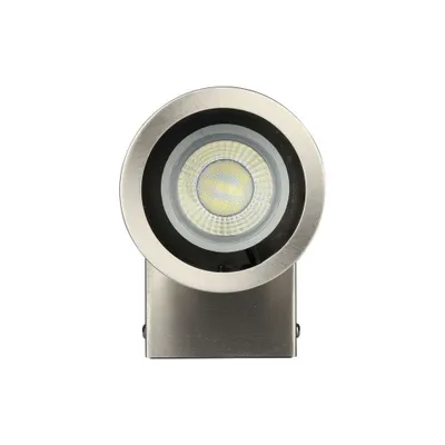 Obrázek produktu pro Svítidlo V-TAC VT-7641 (7506), 230V, GU10, IP 44, nerezová ocel