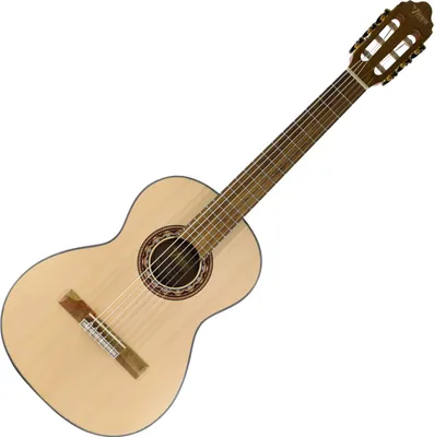 Zdjęcie produktu dla Valencia VC303 Natural Gitara klasyczna 3/4 dla dzieci