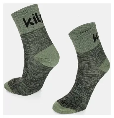 Produktbild von Kilpi Speed Socken Grün EU 35 Herren,Damen Grün EU 35