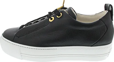 Produktbild von Paul Green 5017026 (6/black-gold)