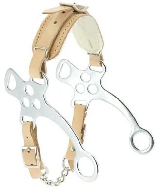 Produktbild von Feeling Hackamore Pony