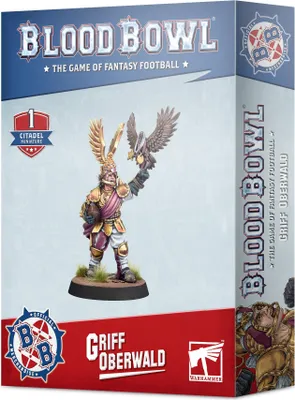 Produktbild von Games Workshop 202-14, Sammelfigur, Videospiel