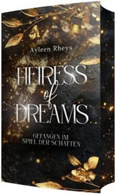 Image de Heiress of Dreams
