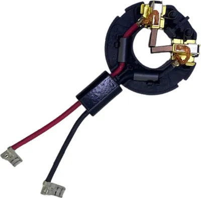 Produktbild von Makita 632F21-6 Schleif Kohlen Halter mit Kohlen Ddf Dhp 482