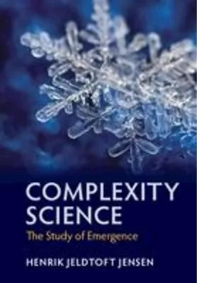 Obrázok produktu pre Complexity Science