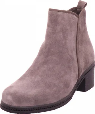 Produktbild von Gabor Damen Stiefelette in Braun, Größe 4