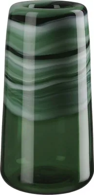 Produktbild von GILDE Vase Verde grün H. 34 cm, 59893