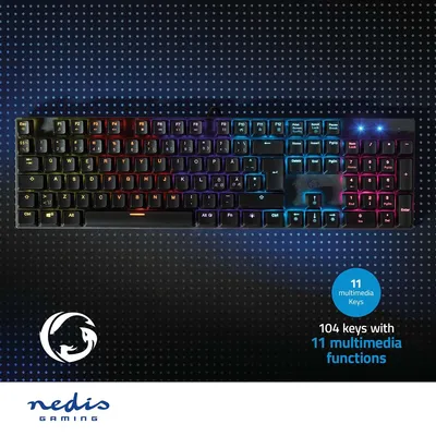 Produktbild von Nedis