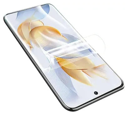 Produktbild von Für Honor 200 Full Front Screen Protector Hydrogel Explosion Proof Schutz Folie