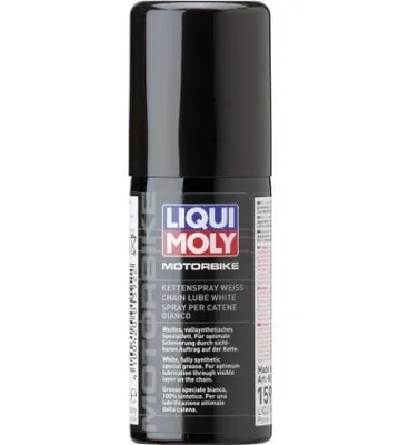Produktbild von LIQUI MOLY Kettenspray 1592 Dose Flasche 50ml