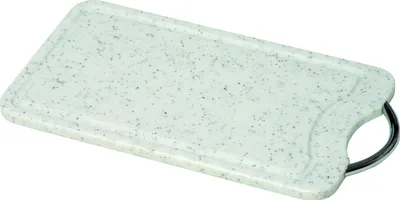 Produktbild von Kelomat Schneidebrett 25/16/0,8cm Kunststoff