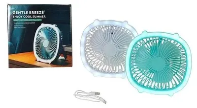 Produktbild von USB-Ventilator MIX – ADAR
