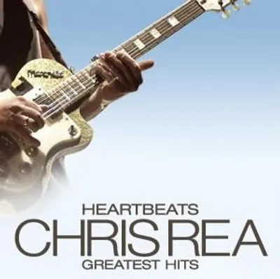 Produktbild von Heartbeats: Greatest Hits