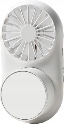 Obrázek produktu pro Mini Ventilátor Se Zvlhčovačem Vitammy Dream Mist Fan Wireless