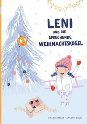 Image de Leni und die sprechende Weihnachtskugel