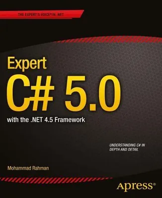 Image de Expert en C# 5.0