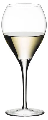 Zdjęcie produktu dla Zestaw 6 kieliszków Riedel Sommeliers przeznaczonych do Sauternes